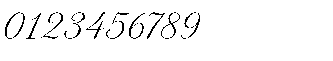 Murisa Erena Regular Font OTHER CHARS