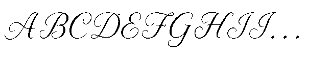 Murisa Erena Regular Font UPPERCASE