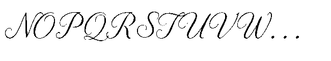 Murisa Erena Regular Font UPPERCASE