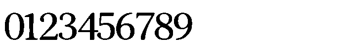 Murisa Hana Regular Font OTHER CHARS