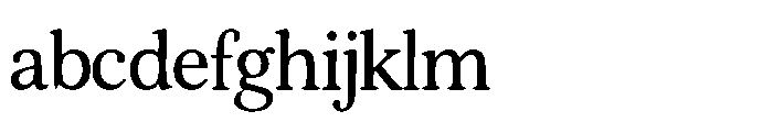 Murisa Hana Regular FONT