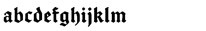 Murisa Jay FONT