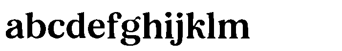 Murisa Kattan FONT