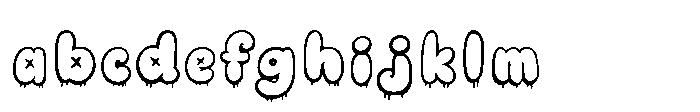 Murisa Lupe FONT