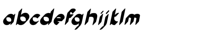 Murisa Norin Italic FONT