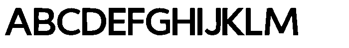 Murisa Onsu Regular Font UPPERCASE