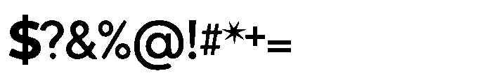 Murisa Rae Regular Font OTHER CHARS