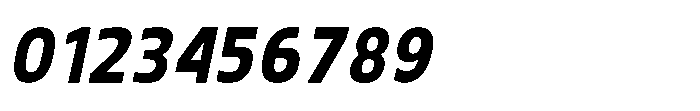 Murisa Ruben Italic Font OTHER CHARS
