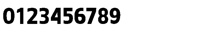 Murisa Ruben Regular Font OTHER CHARS