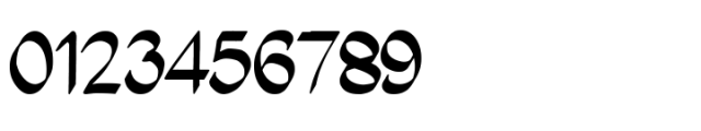 Murisa Saki Regular Font OTHER CHARS