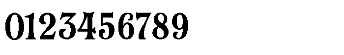 Murisa Sza Regular Font OTHER CHARS