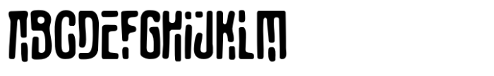 Murwa Blur FONT