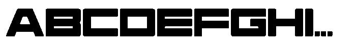 Musch Sports Regular FONT