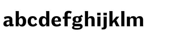 Mushin Bold FONT