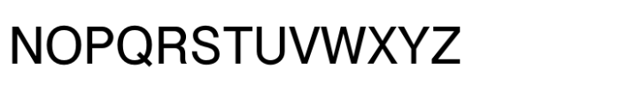 Muskamot MF Black Font UPPERCASE