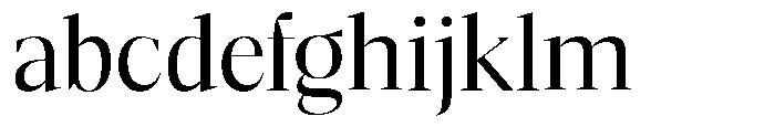 Mustank Serif Black Var FONT