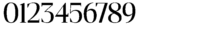 Mustank Serif Medium Font OTHER CHARS