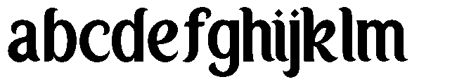 Mustaqim Regular FONT