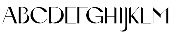 Musthyka Regular Font