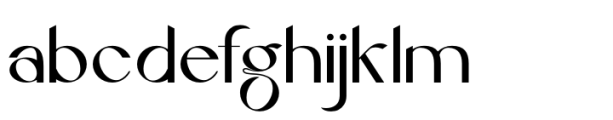 Musthyka Regular FONT