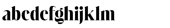 Musty Relax Regular FONT