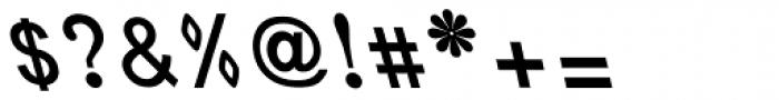 Mutamathil Bold Italic Font OTHER CHARS