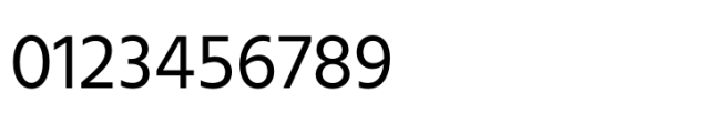 Mute Arabic Regular Font OTHER CHARS