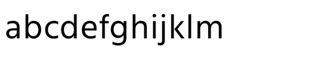 Mute Arabic Regular FONT