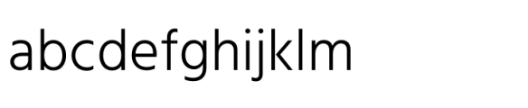 Mute Devanagari Light FONT