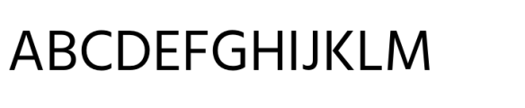 Mute Devanagari Regular Font