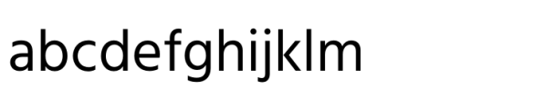 Mute Devanagari Regular FONT