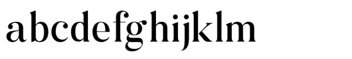 Muthilena Gothic Medium FONT