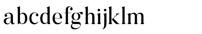 Muthilena Gothic Regular FONT