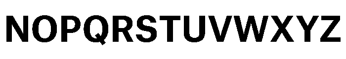 Munich Re Bold Font UPPERCASE