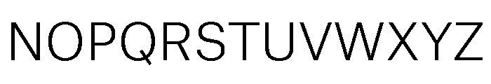 Munich Re Light Font UPPERCASE