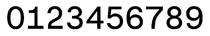 Muoto Regular Font OTHER CHARS