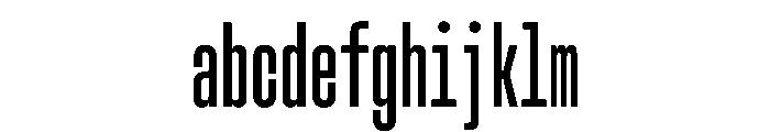 MuotoMonoUltraCond Light FONT