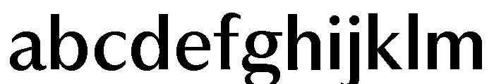 Museum Regular FONT