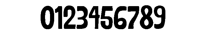 Mudstone Sans Light Font OTHER CHARS