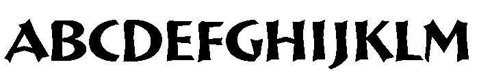 Munich Light FONT