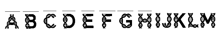 Mvule Regular FONT