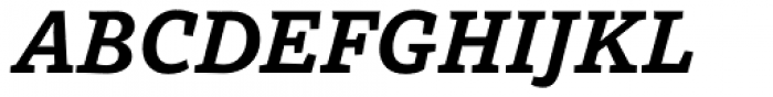 MVB Dovetail Bold Italic Font UPPERCASE