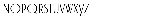 MxMy -Mx Regular Font LOWERCASE