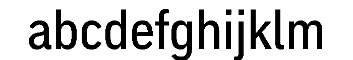 Mynor Variable Medium FONT