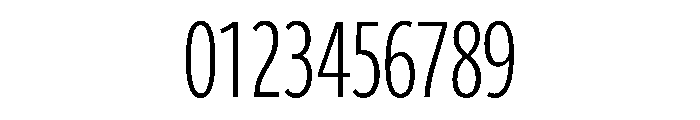 Myriad Variable Bold Font OTHER CHARS