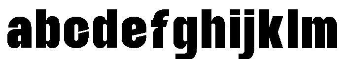 MYRAHE Regular FONT