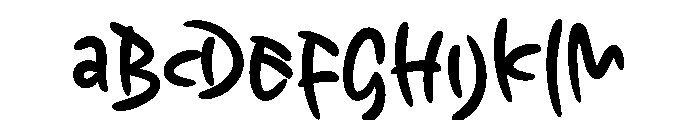 My Day FONT