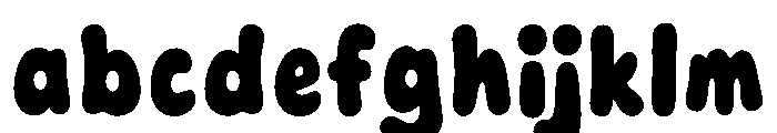 My Only Sunshine Regular FONT