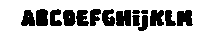 MyBoo FONT