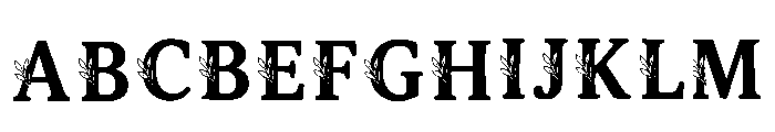 Myiop Regular FONT